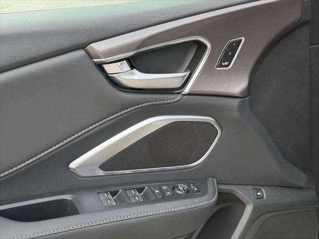 2026 Acura RDX 4RDX