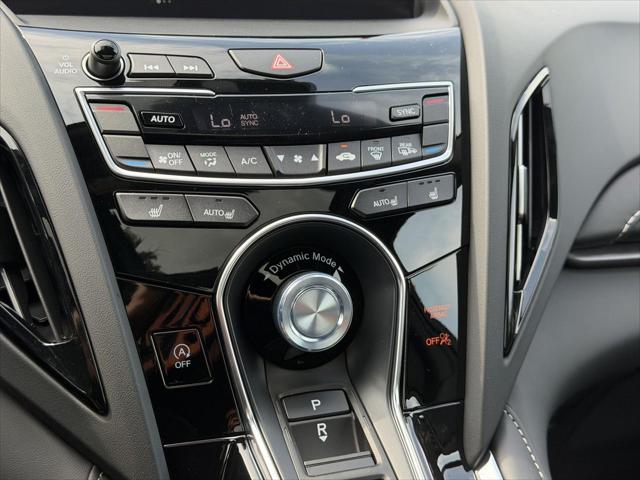 2026 Acura RDX 4RDX
