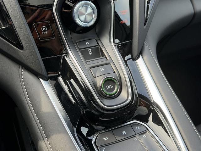 2026 Acura RDX 4RDX