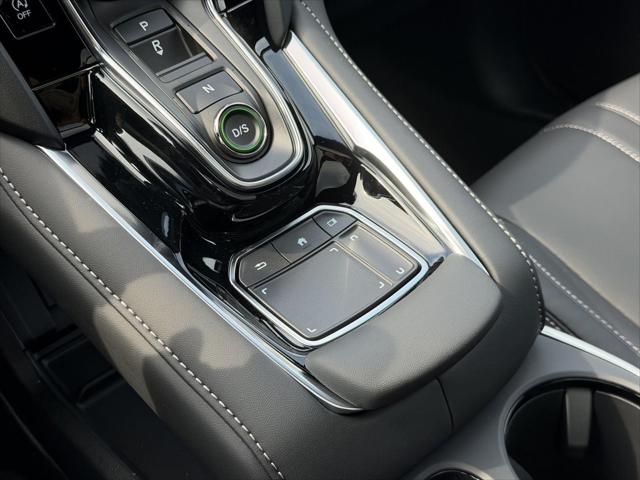 2026 Acura RDX 4RDX