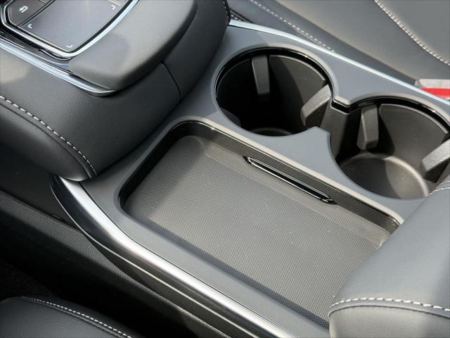 2026 Acura RDX 4RDX