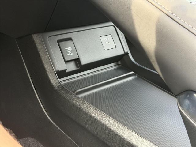 2026 Acura RDX 4RDX