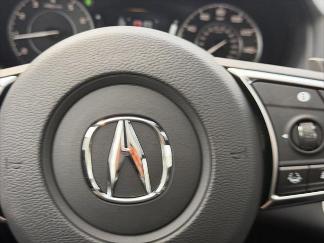 2026 Acura RDX 4RDX