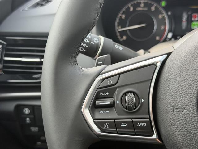 2026 Acura RDX 4RDX