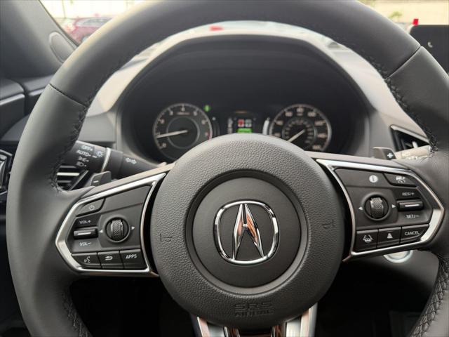 2026 Acura RDX 4RDX
