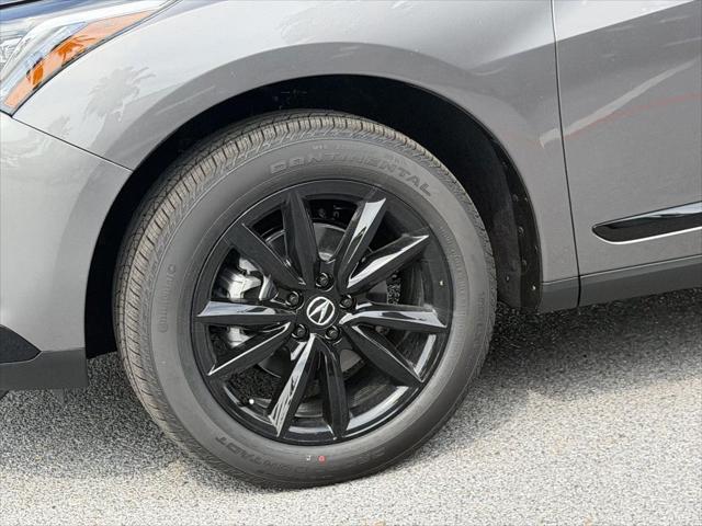 2026 Acura RDX 4RDX
