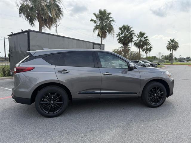 2026 Acura RDX 4RDX