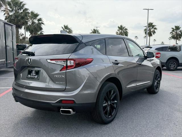 2026 Acura RDX 4RDX