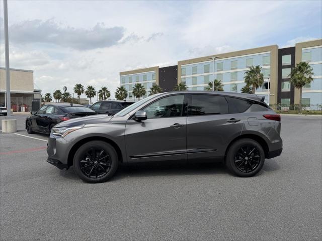 2026 Acura RDX 4RDX