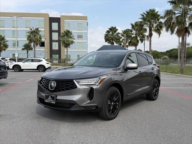 2026 Acura RDX 4RDX