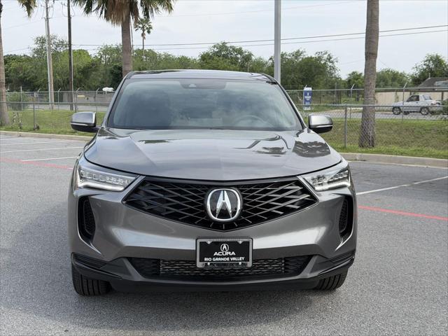 2026 Acura RDX 4RDX