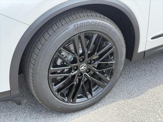 2026 Acura MDX A-SPEC Advance Package