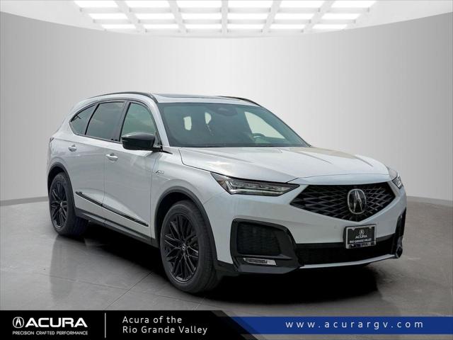 2026 Acura MDX A-SPEC Advance Package for sale in San Juan, TX