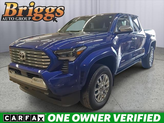 2024 Toyota Tacoma Limited for sale in Manhattan, KS