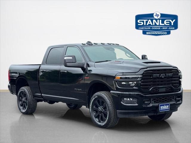 2026 Ram 2500 Laramie Crew Cab 4x4 6'4" Box for sale in Brownwood, TX