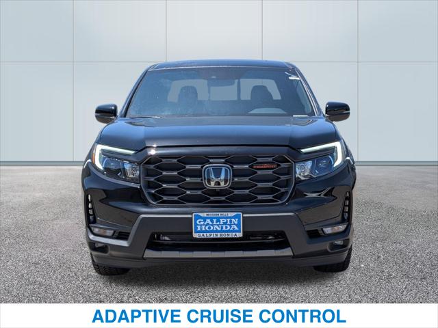 2026 Honda Ridgeline TRAILSPORT S