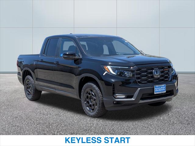 2026 Honda Ridgeline TRAILSPORT S