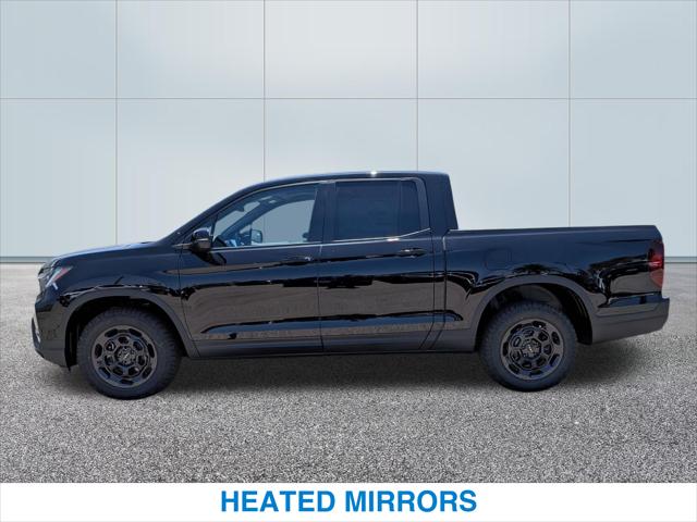 2026 Honda Ridgeline TRAILSPORT S