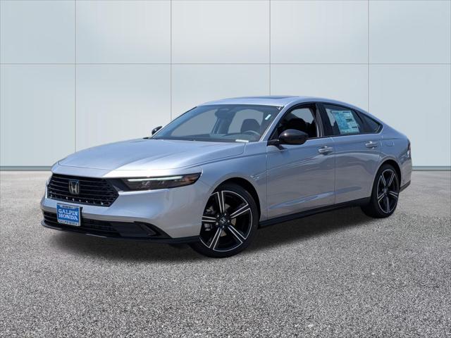 2026 Honda Accord Sedan SE for sale in Mission Hills, CA