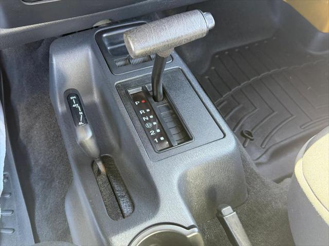 2003 Jeep Wrangler Rubicon
