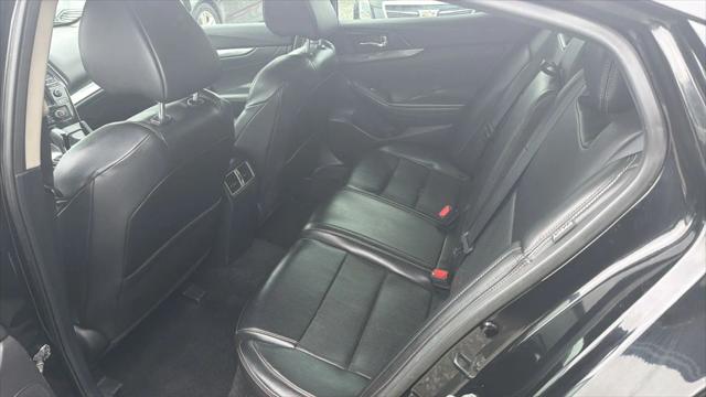 2020 Nissan Maxima SV Xtronic CVT