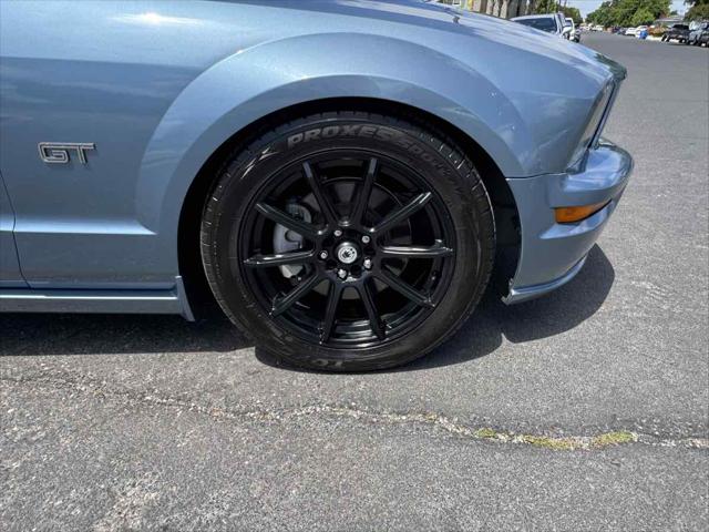 2007 Ford Mustang GT Premium