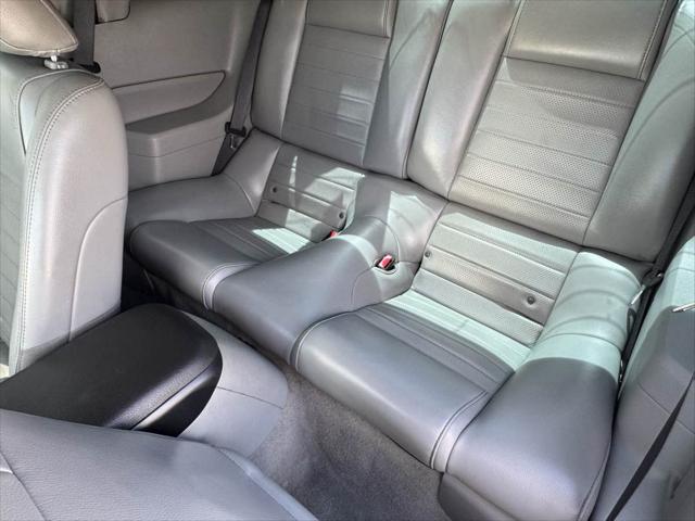 2007 Ford Mustang GT Premium