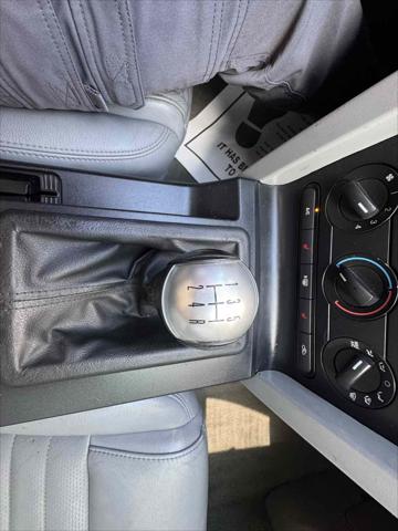 2007 Ford Mustang GT Premium