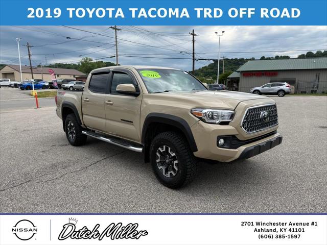2019 Toyota Tacoma TRD Off Road for sale in Ashland, KY