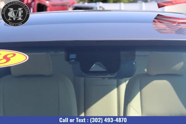 2018 Lexus ES 350 ES 350 FWD