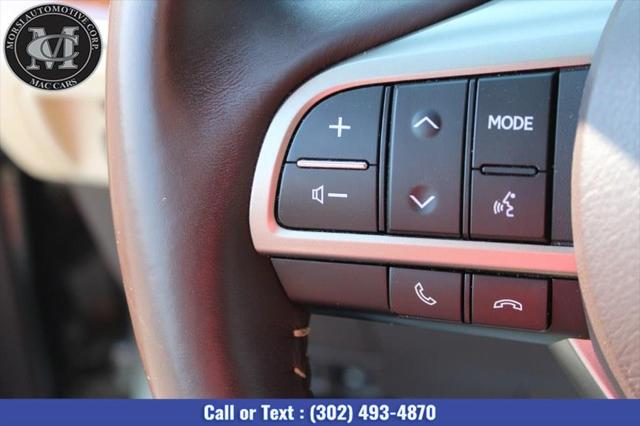 2018 Lexus ES 350 ES 350 FWD