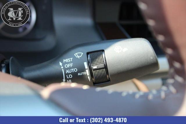 2018 Lexus ES 350 ES 350 FWD