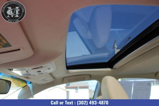 2018 Lexus ES 350 ES 350 FWD