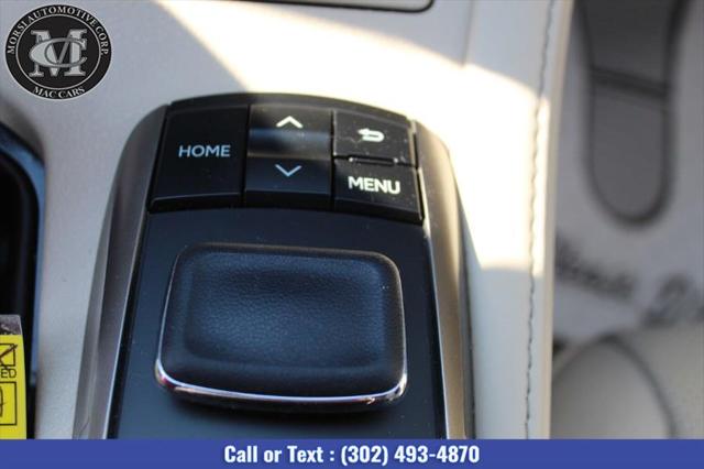 2018 Lexus ES 350 ES 350 FWD