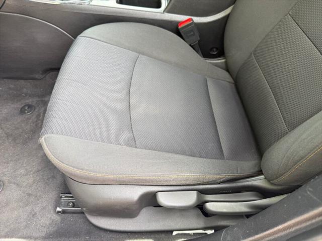 2018 Chevrolet Cruze LS Auto