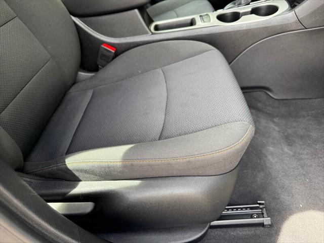 2018 Chevrolet Cruze LS Auto