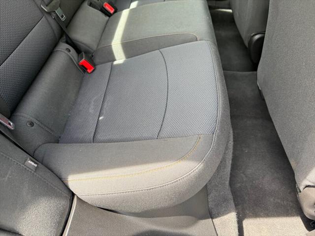2018 Chevrolet Cruze LS Auto