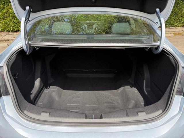2018 Chevrolet Cruze LS Auto