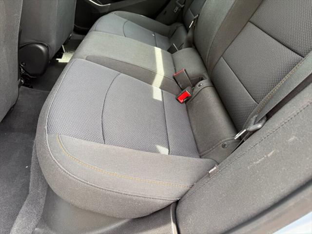 2018 Chevrolet Cruze LS Auto