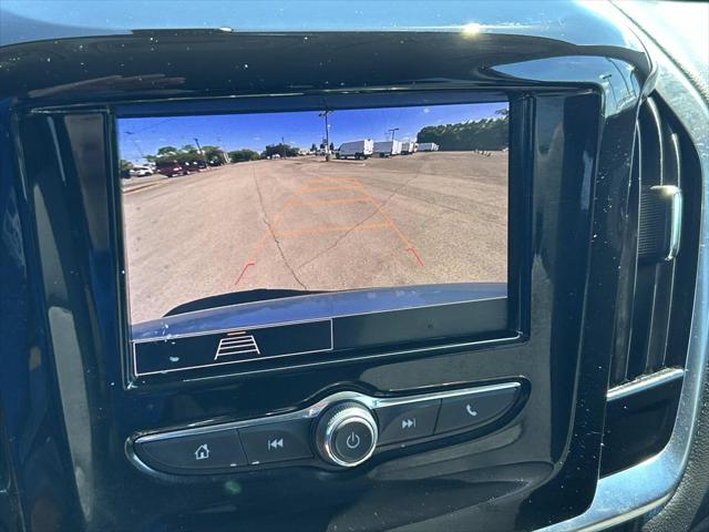 2021 Chevrolet Traverse AWD LS
