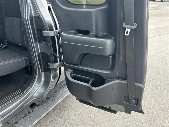 2019 Nissan Titan SV