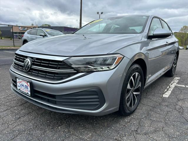 2024 Volkswagen Jetta 1.5T S for sale in Manchester, CT