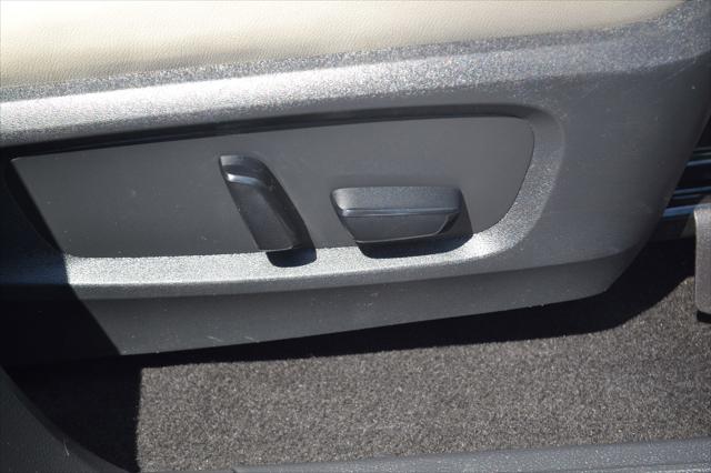 2022 Nissan Pathfinder SL 4WD