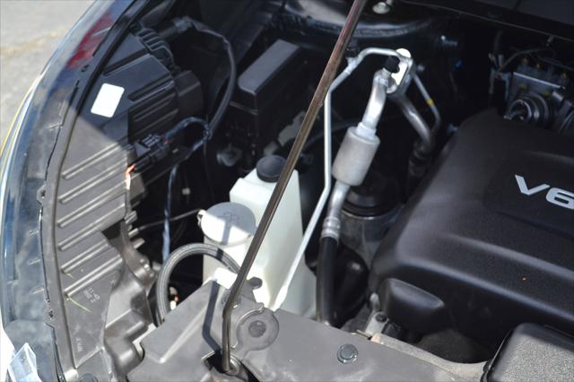 2022 Nissan Pathfinder SL 4WD