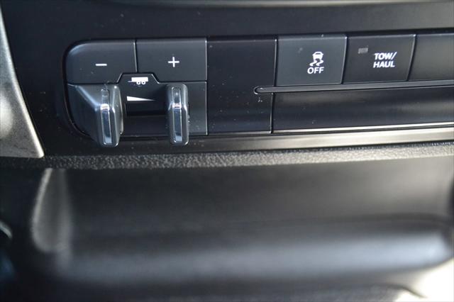 2023 Ram 1500 Classic Tradesman Crew Cab 4x4 5'7" Box
