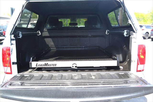 2023 Ram 1500 Classic Tradesman Crew Cab 4x4 5'7" Box