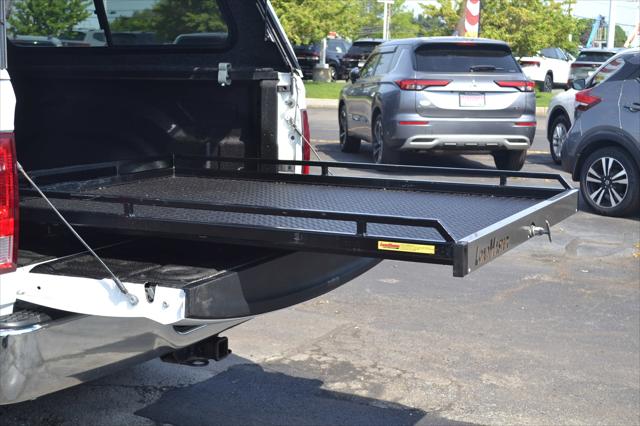 2023 Ram 1500 Classic Tradesman Crew Cab 4x4 5'7" Box