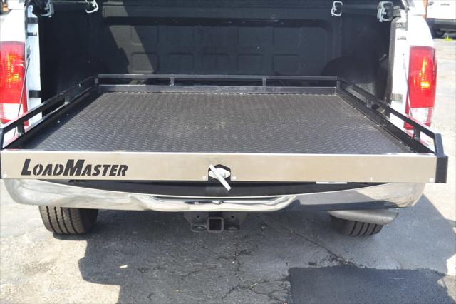 2023 Ram 1500 Classic Tradesman Crew Cab 4x4 5'7" Box