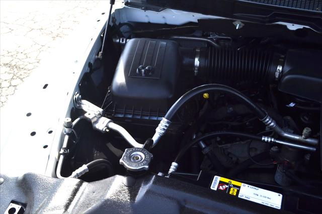 2023 Ram 1500 Classic Tradesman Crew Cab 4x4 5'7" Box