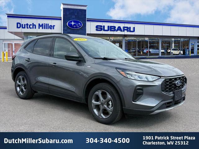 2025 Ford Escape ST-Line for sale in Charleston, WV